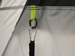 Obelink Viera 390 Teilvorzelt