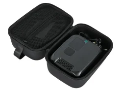 Obelink Vortex Zeltpumpe mit Batterie