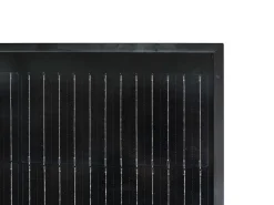 Obelink 180W Blackline Solarpanel