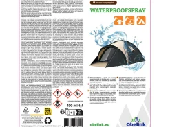 Obelink Waterproof Imprägnierungsspray