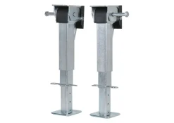 Obelink Wohnmobil-Ausdrehlager – 330 bis 530 mm