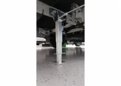 Obelink Wohnmobil-Ausdrehlager – 330 bis 530 mm