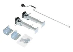 Obelink Wohnmobil-Ausdrehlager – 330 bis 530 mm