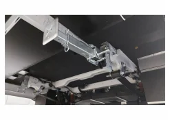 Obelink Wohnmobil-Ausdrehlager – 330 bis 530 mm