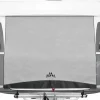 Obelink Wohnwagen Bugschutzplane - 140 x 160 cm