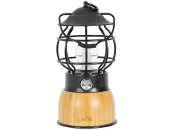 Obelink Yukon Bamboo Laterne
