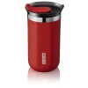 Octaroma Lungo - Thermobecher - Red