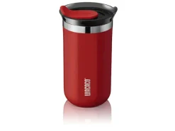 Octaroma Lungo - Thermobecher - Red