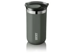 Octaroma Lungo Thermobecher - Grey