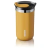 Octaroma Lungo Thermobecher - Amber Yellow