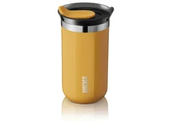 Octaroma Lungo Thermobecher - Amber Yellow