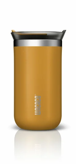 Octaroma Lungo Thermobecher - Amber Yellow