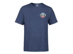 Old Guys Rule Aged To Perfection III Herren T-Shirt