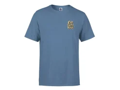 Old Guys Rule Been Around the Block III Herren T-Shirt
