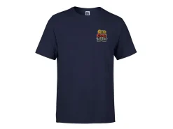 Old Guys Rule Good Vibrations IV Herren T-Shirt