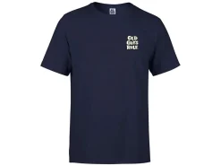 Old Guys Rule Parking Lot III Herren T-Shirt