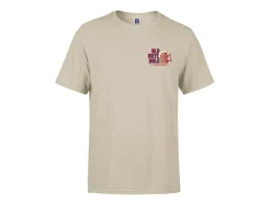 Old Guys Rule Still Crazy IV Herren T-Shirt