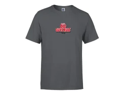 Old Guys Rule Still Plays With Cars Herren T-Shirt - Charcoal