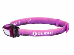 Olight H05 Lite Stirnlampe - Pink