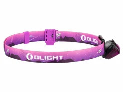 Olight H05 Lite Stirnlampe - Pink