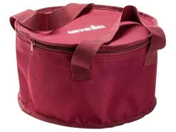 Omnia Kit 1 Campingofen 5-teiliges Set