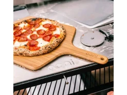 Ooni 30 cm Bambus Pizzaschaufel