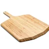 Ooni 35 cm Bambus-Pizzaschaufel