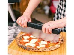 Ooni 35 cm Bambus-Pizzaschaufel