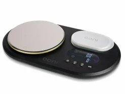 Ooni Dual Plattform Waage