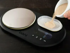 Ooni Dual Plattform Waage