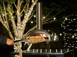 Ooni Karu 12 Pizzaofen