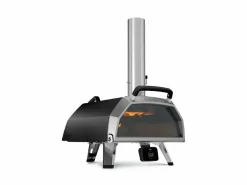 Ooni Karu 2 Pro Pizzaofen
