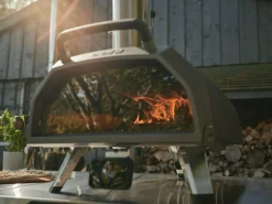 Ooni Karu 2 Pro Pizzaofen
