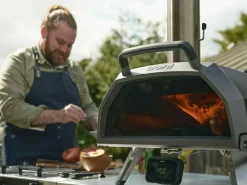 Ooni Karu 2 Pro Pizzaofen