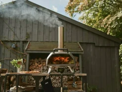 Ooni Karu 2 Pro Pizzaofen