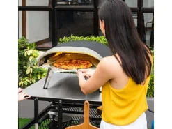 Ooni Koda 16 Pizzaofen