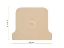 Ooni Koda 16 Pizzastein