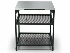 Ooni large 80 x 80 x 90 cm Arbeitstisch