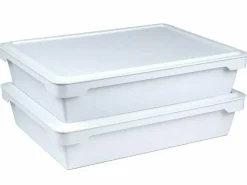 Ooni Pizzateig-Boxen (2er-Set)
