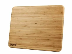 Ooni Pizza-Teigdeckel und Vorbereitungsbrett