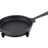 Ooni Skillet Gusseisenpfanne - Ø22 cm
