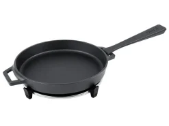 Ooni Skillet Gusseisenpfanne - Ø22 cm