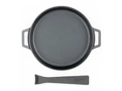 Ooni Skillet Gusseisenpfanne - Ø22 cm