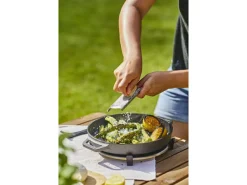 Ooni Skillet Gusseisenpfanne - Ø22 cm