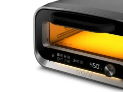 Ooni Volt 2 elektrischer Pizzaofen