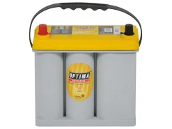 Optima YTS 38 Ah Batterie