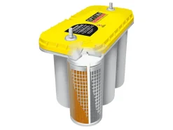 Optima YTS 38 Ah Batterie