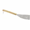 Orange85 41 cm Edelstahl-Grillspatel