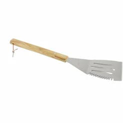 Orange85 41 cm Edelstahl-Grillspatel