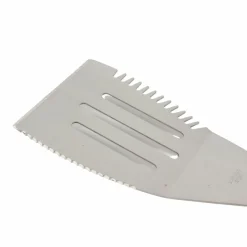 Orange85 41 cm Edelstahl-Grillspatel